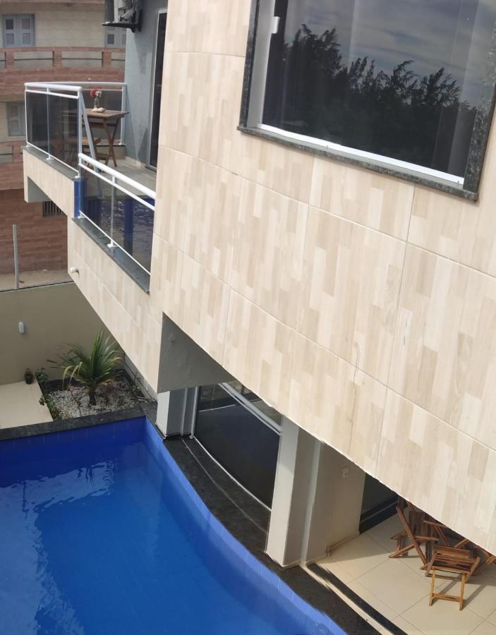 Praieiro Pousada Prea Exterior photo